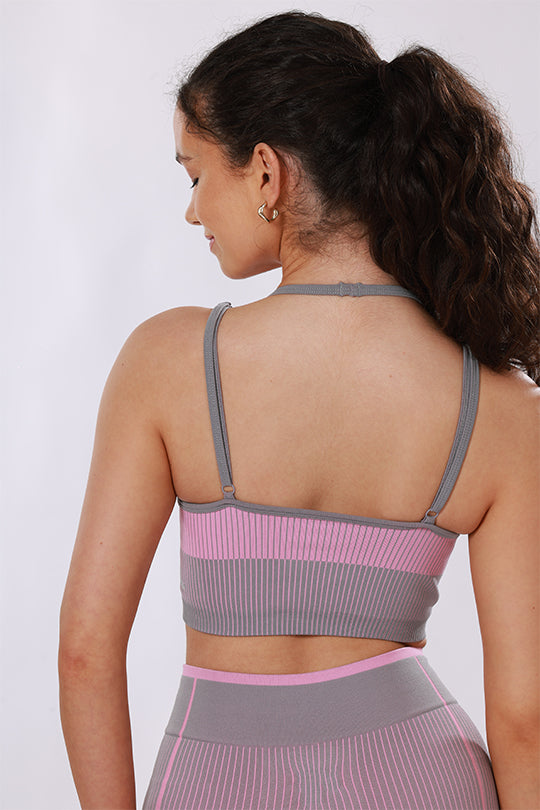 Breathable stretch  Workout Activewear