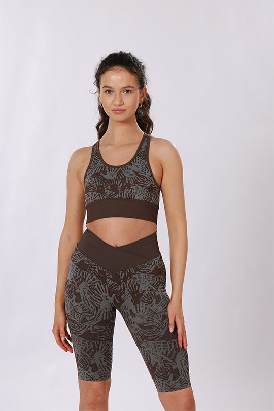 Compression workout  Shorts